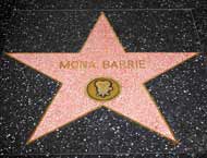 Hollywood Walk of Fame