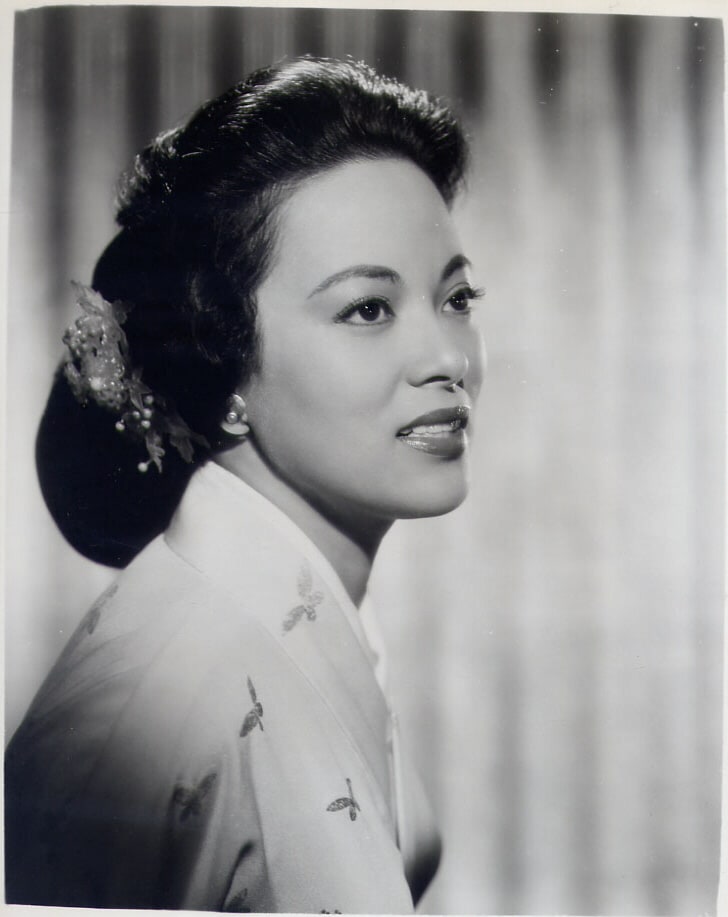 Shirley Yamaguchi