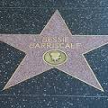 Hollywood Walk of Fame