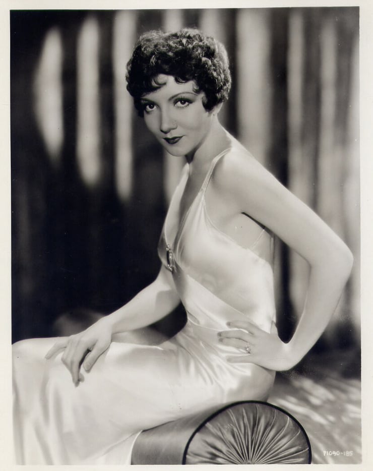 Claudette Colbert Claudette Colbert