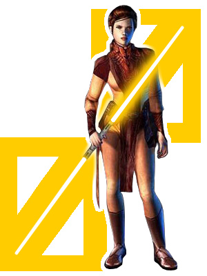 Bastila Shan