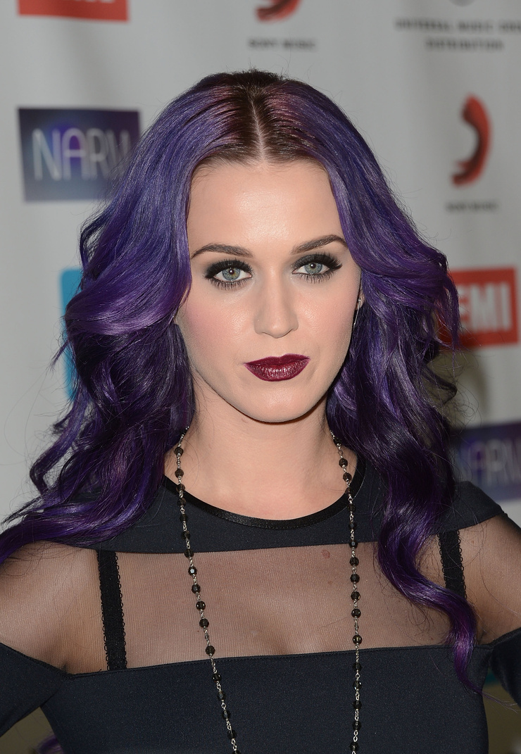 Katy Perry