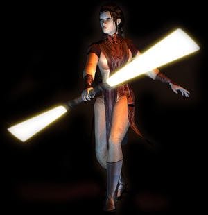 Bastila Shan