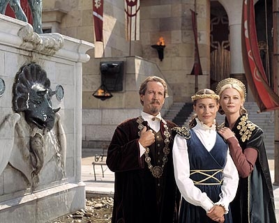Dinotopia: The Series