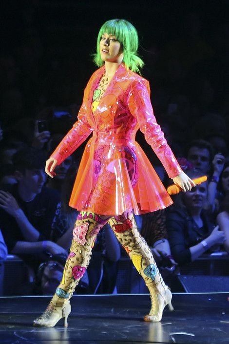 Katy Perry
