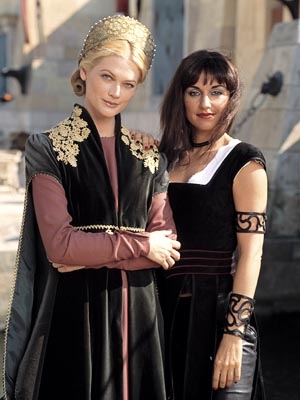 Dinotopia: The Series