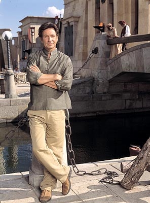 Dinotopia: The Series