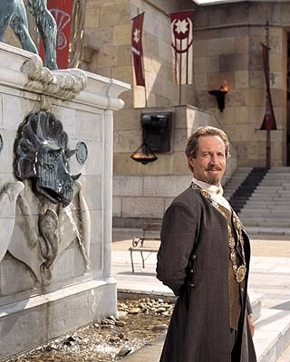 Dinotopia: The Series