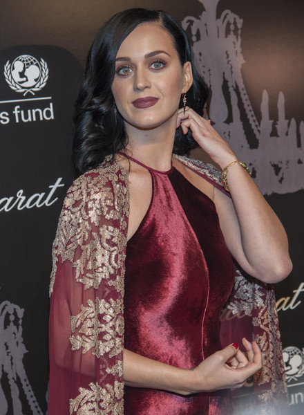 Katy Perry