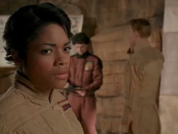 Dinotopia: The Series