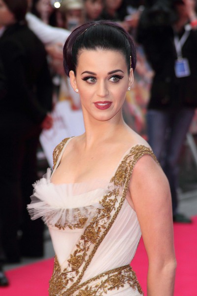 Katy Perry Katy Perry