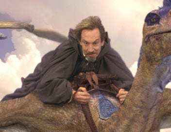 Dinotopia: The Series