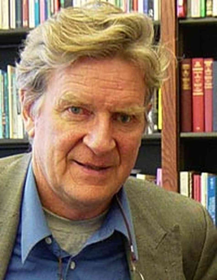 Robert Thurman