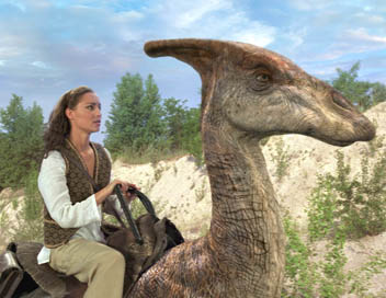 Dinotopia: The Series