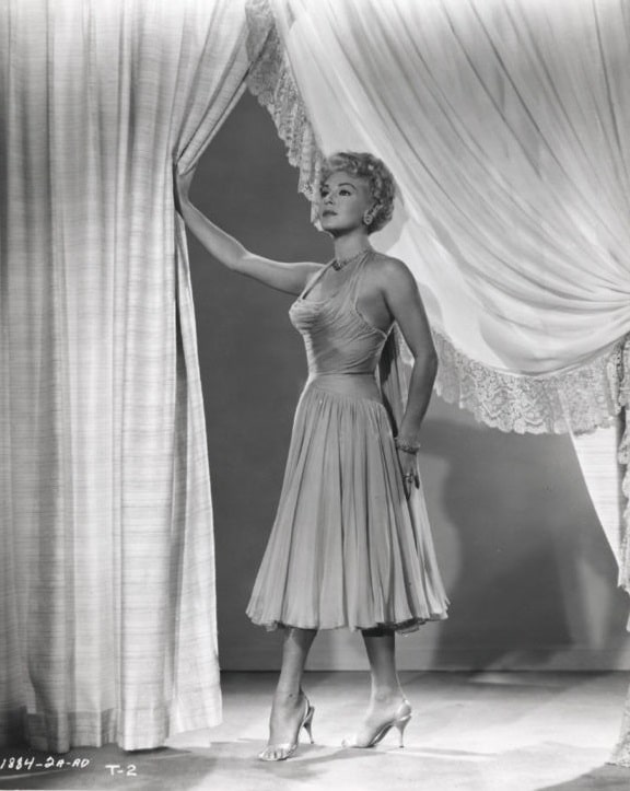 Imitation of Life (1959)