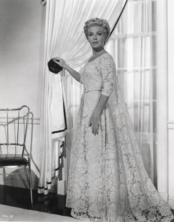 Imitation of Life (1959)