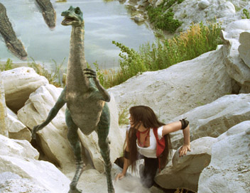 Dinotopia: The Series
