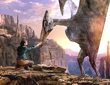 Dinotopia: The Series