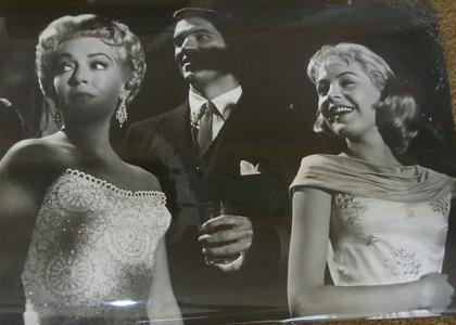 Imitation of Life (1959)