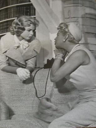 Imitation of Life (1959)