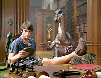 Dinotopia: The Series