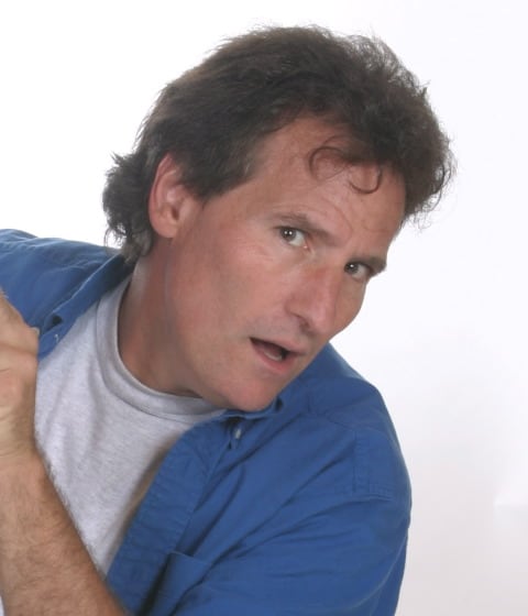 Barry Louis Polisar
