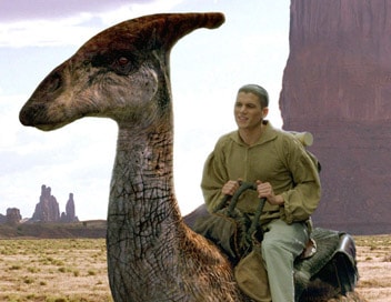 Dinotopia: The Series
