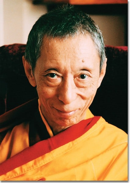 Kelsang Gyatso