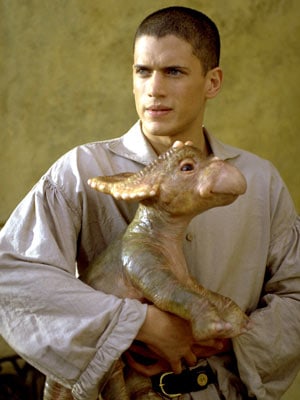 Dinotopia: The Series