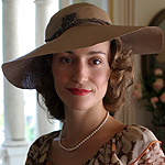 Georgina Rylance Georgina Rylance