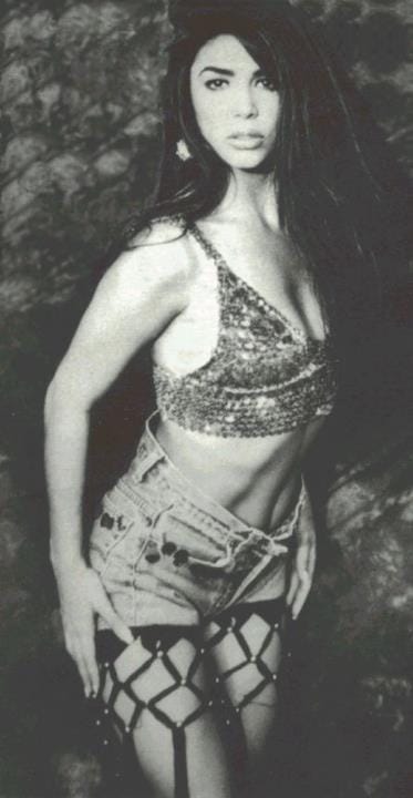 Bibi Gaytán