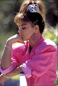 Paula Abdul