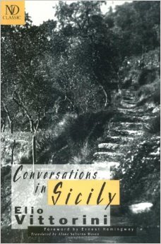 Conversations in Sicily