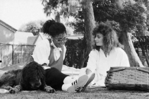 Paula Abdul