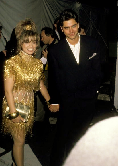 Paula Abdul