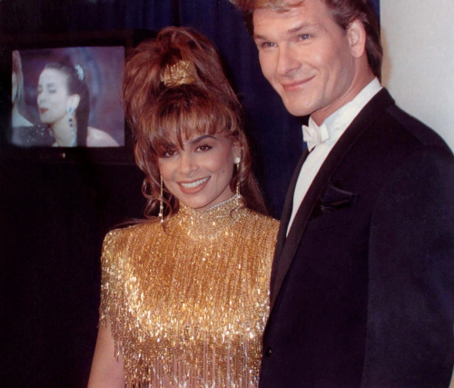 Paula Abdul