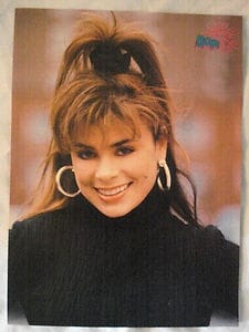 Paula Abdul