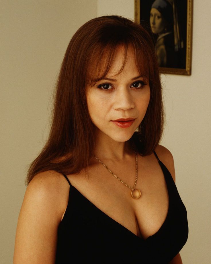 Rosie Perez Rosie Perez