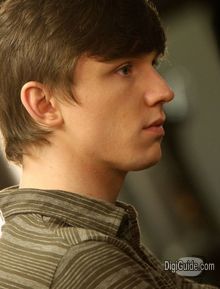 Liam Boyle