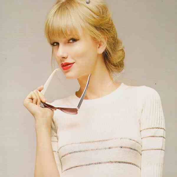 Taylor Swift