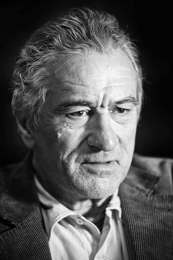 Robert De Niro