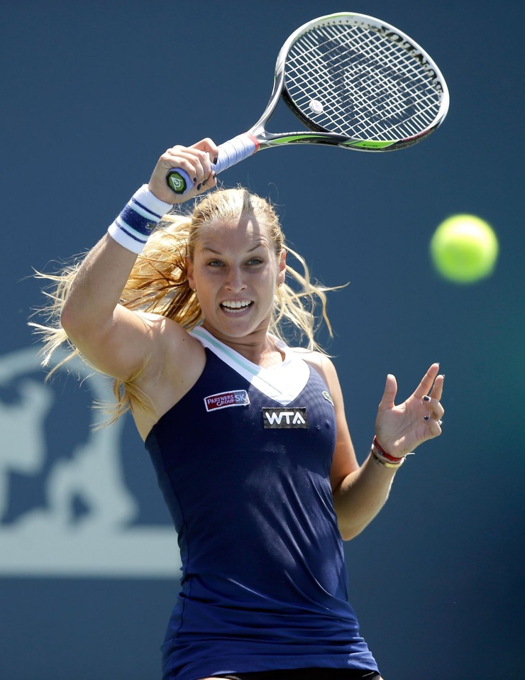 Dominika Cibulkova