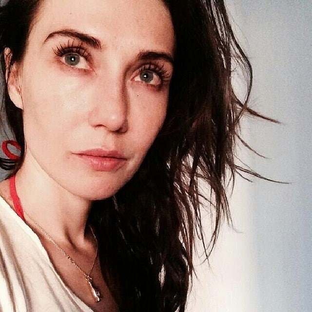 Carice van Houten