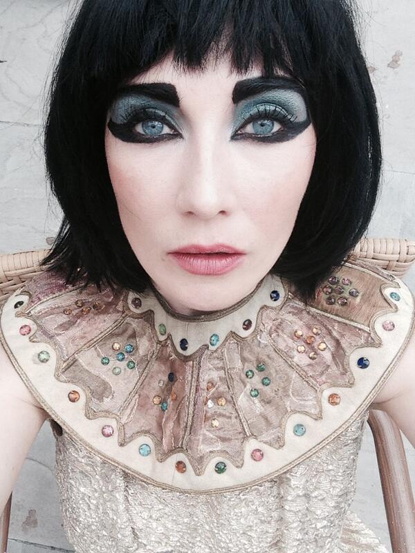 Carice van Houten Carice van Houten