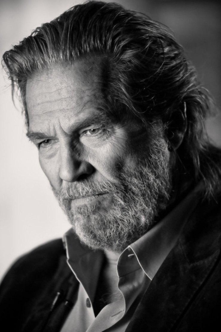 Jeff Bridges Jeff Bridges