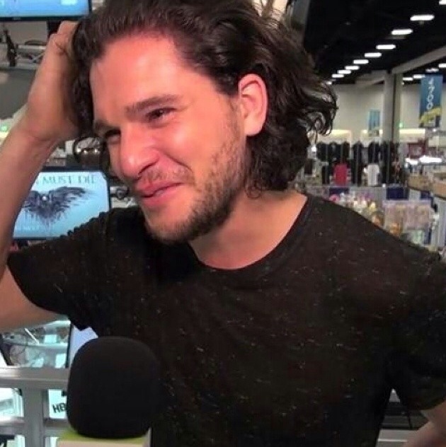 Kit Harington