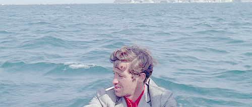 Pierrot le Fou