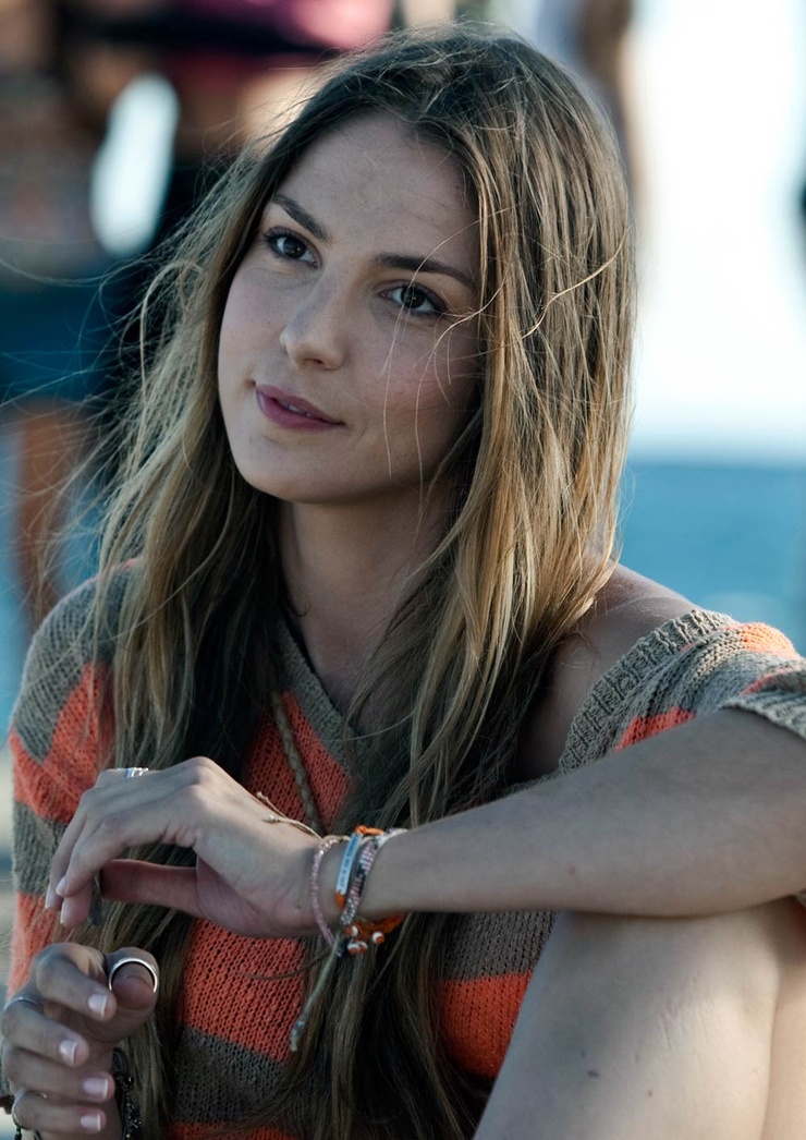 Paloma Bloyd Paloma Bloyd