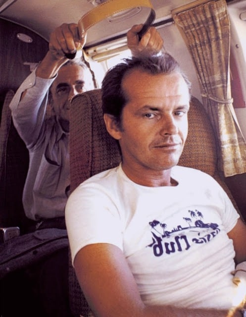 Jack Nicholson