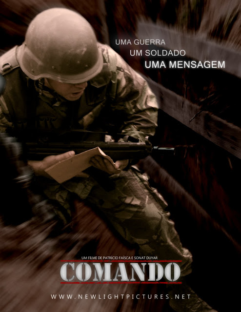 Comando